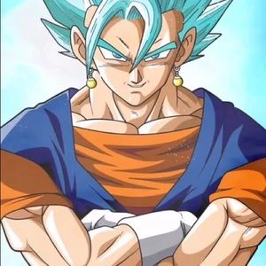 Meet your Posher, Stanley